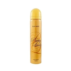 Jean Marc Pretty Lady dezodorant spray 75ml