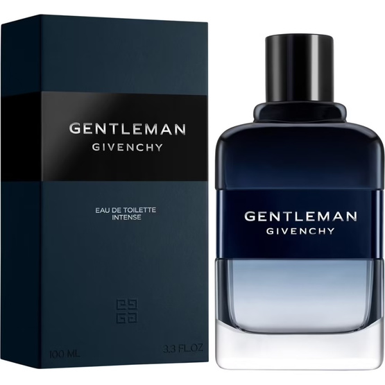 Givenchy Gentleman Intense woda toaletowa spray 100ml