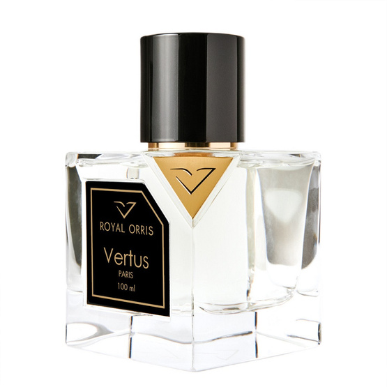 Vertus Paris Royal Orris woda perfumowana spray 100ml