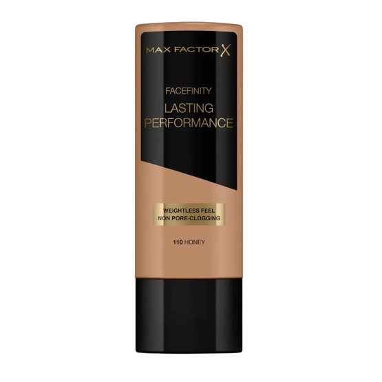 Max Factor Lasting Performance Honey 110