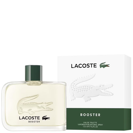 Lacoste Booster woda toaletowa spray 125ml