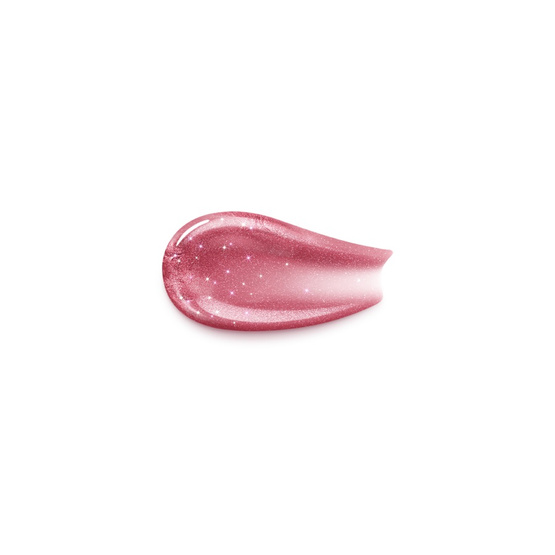 KIKO Milano 3D Hydra Lip Gloss - Limited Edition nawilżający błyszczyk do ust z efektem 3D 50 Sparkling Mauve 6.5ml