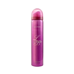 Jean Marc La Belle dezodorant spray 75ml