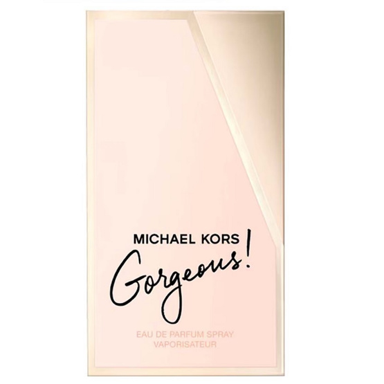 Michael Kors Gorgeous! woda perfumowana spray 100ml