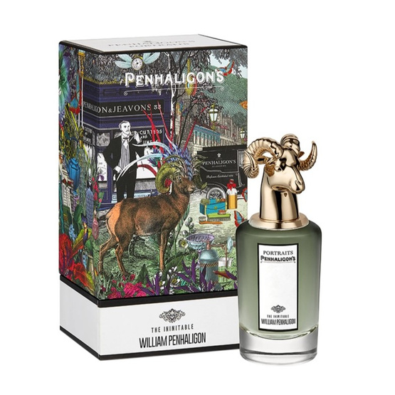 Penhaligon's The Inimitable William Penhaligon woda perfumowana spray 75ml