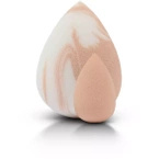 BLEND IT Set of Makeup Sponges Marble Pink Nude + Mini Pink Nude