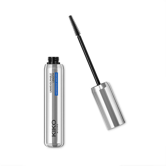 KIKO Milano Unmeasurable Length Waterproof Mascara wodoodporny tusz wydłużający i dodający objętości 12ml