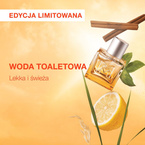 Mexx Summer Bliss For Him woda toaletowa spray 30ml