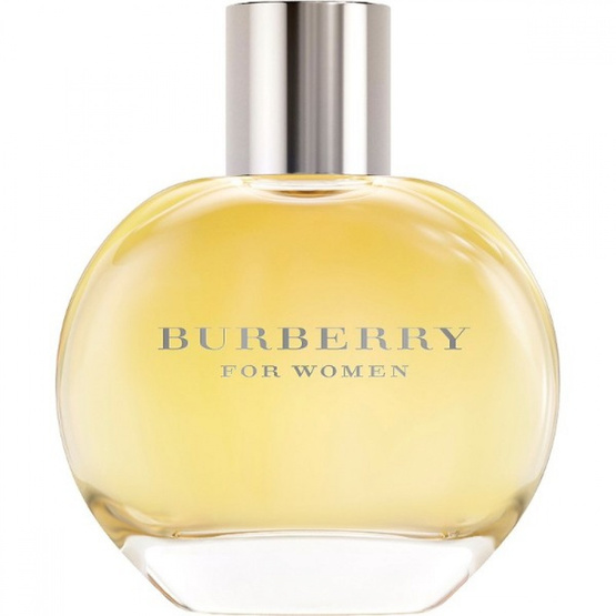 Burberry For Women woda perfumowana spray 100ml