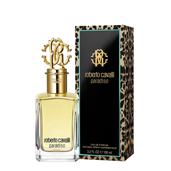 Roberto Cavalli Paradiso woda perfumowana spray 100ml