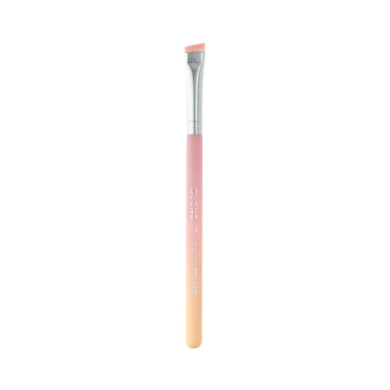 BLEND IT Makeup Brush PINK SUNSET Brow Line PRO 330