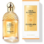 Guerlain Aqua Allegoria Forte Mandarine Basilic woda perfumowana spray 125ml