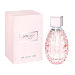 Jimmy Choo L'eau woda toaletowa spray 60ml