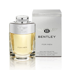 Bentley Bentley for Men woda toaletowa spray 100ml