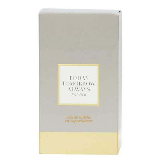 Avon Today Tomorrow Always For Him woda toaletowa spray 75ml