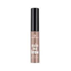 ESSENCE Żelowa maskara do brwi Make me brow 01