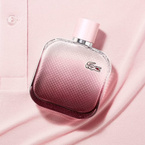 Lacoste L.12.12 Rose Eau Intense woda toaletowa spray 100ml