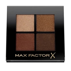 Max Factor Color Expert Paleta cieni 04 Veiled Bronze