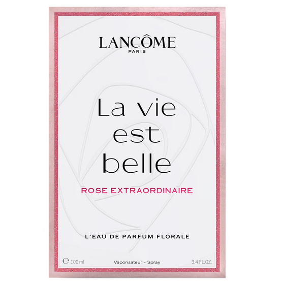 Lancome La Vie Est Belle Rose Extraordinaire woda perfumowana spray 100ml