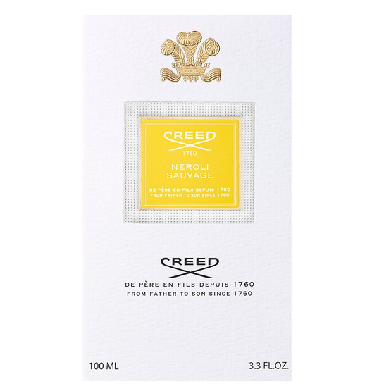 Creed Neroli Sauvage woda perfumowana spray 100ml