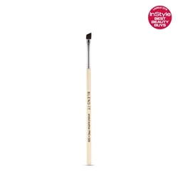 BLEND IT Makeup Brush Angled Eyeliner Brush PRO 320