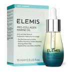 ELEMIS Pro-Collagen Marine Oil olejek do twarzy z morskimi minerałami 15ml