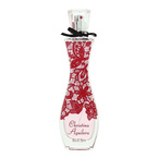 Christina Aguilera Red Sin woda perfumowana spray 75ml