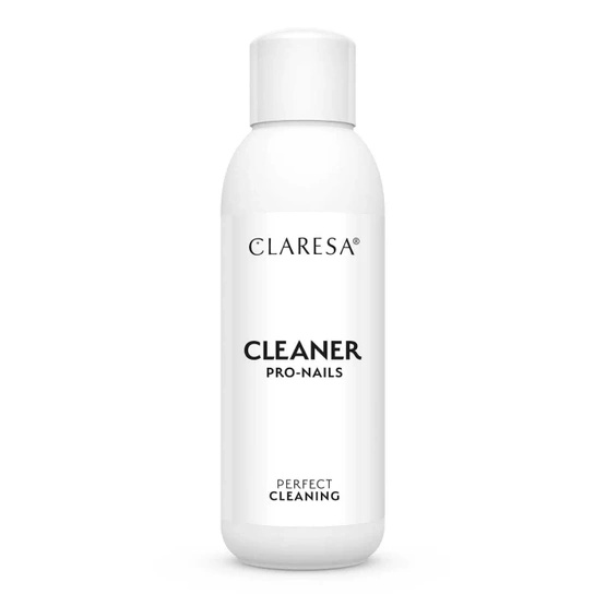 Claresa Cleaner Pro-Nails odtłuszczacz do paznokci 100ml