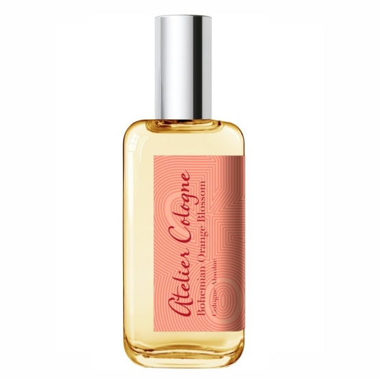 Atelier Cologne  Bohemian Orange Blossom woda kolońska spray 30ml