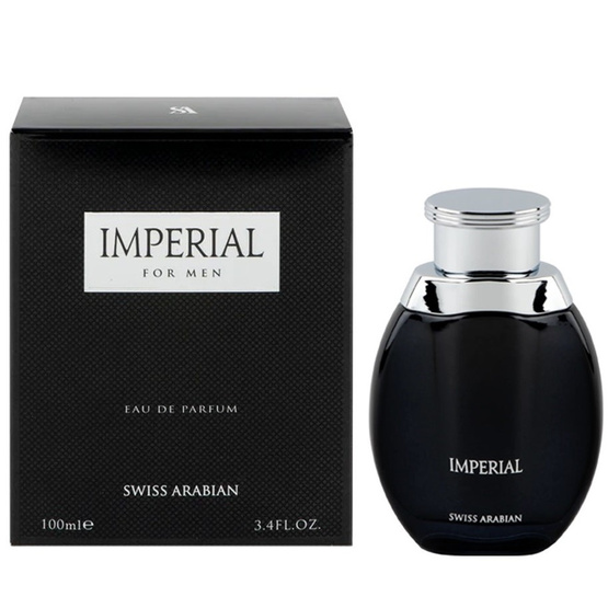 Swiss Arabian Imperial woda perfumowana spray 100ml