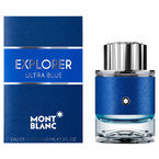 Mont Blanc Explorer Ultra Blue woda perfumowana spray 60ml