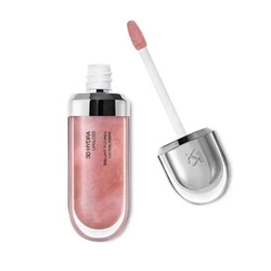 KIKO Milano 3D Hydra Lipgloss zmiękczający błyszczyk do ust z efektem 3D 31 Pearly Shell 6.5ml