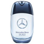 Mercedes-Benz The Move Live The Moment woda perfumowana spray 100ml