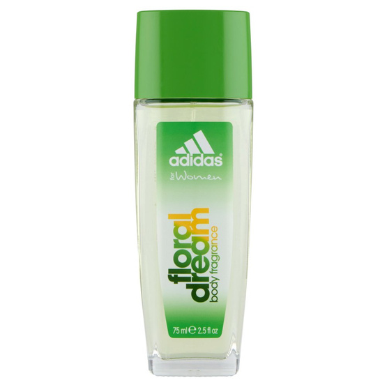 Adidas Floral Dream dezodorant w naturalnym sprayu 75ml