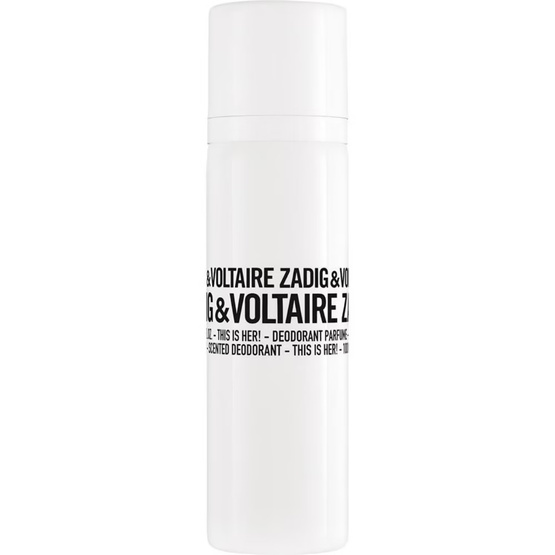 Zadig&Voltaire This Is Her! dezodorant spray 100ml