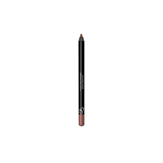 Golden Rose Dream Lips Liner Trwała konturówka do ust 518