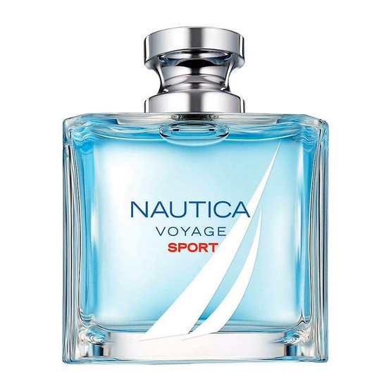 Nautica Voyage Sport woda toaletowa spray 100ml