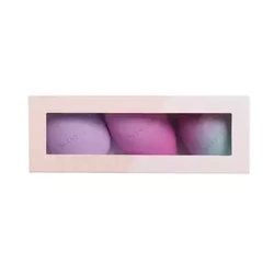 BLEND IT Makeup Sponge SLIM VIOLET CLOUD