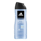 Adidas Dynamic Pulse żel pod prysznic dla mężczyzn 400ml