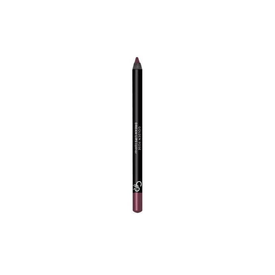 Golden Rose Dream Lips Liner Trwała konturówka do ust 530