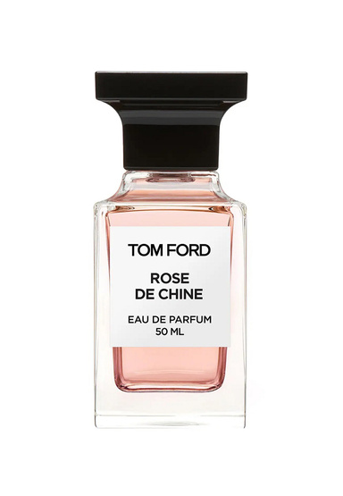 Tom Ford Rose de Chine woda perfumowana spray 50ml