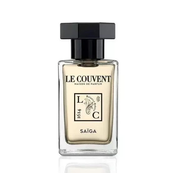 LE COUVENT Saiga woda perfumowana spray 50ml