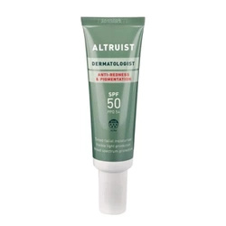 Altruist Anti-Redness&Pigmentation krem do twarzy SPF50 50 ML