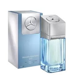 Mercedes-Benz Select Day For Men woda toaletowa spray 100ml