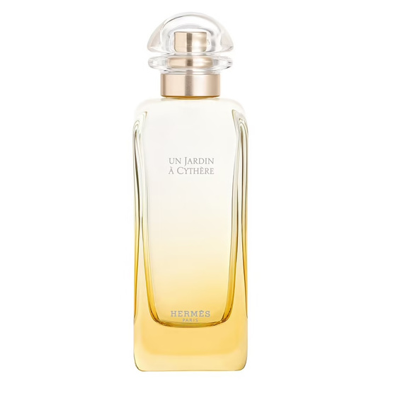 Hermes Un Jardin a Cythere woda toaletowa refillable spray 100ml