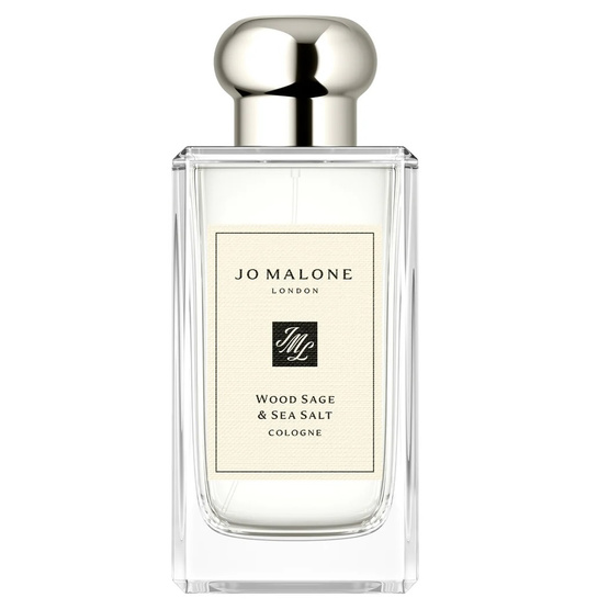Jo Malone Wood Sage & Sea Salt woda kolońska spray 100ml