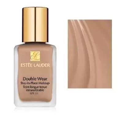 Estée Lauder Double Wear Makeup Trwały podkład SPF 10 4N1 nr 05 Shell Beige 30ml