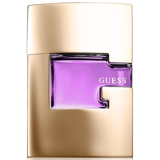 Guess Gold Man woda toaletowa spray 75ml