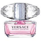 Versace Bright Crystal perfumowany dezodorant spray 50ml