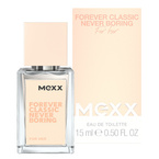 Mexx Forever Classic Never Boring For Her woda toaletowa spray 15ml